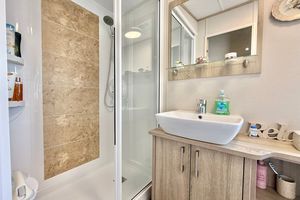 Shower Room- click for photo gallery